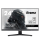 Monitor LED 24" (23,5"-26,4") IIYAMA 24" Black Hawk G-Master G2445HSU-B1 IPS/FHD/100Hz/1ms